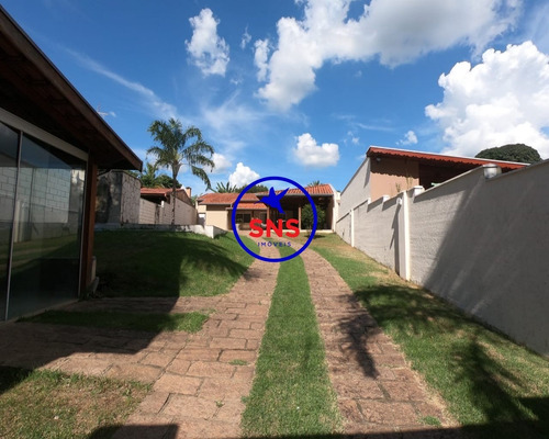 Imagem 15 de 15 de Casa - Ca00442 - 33800341