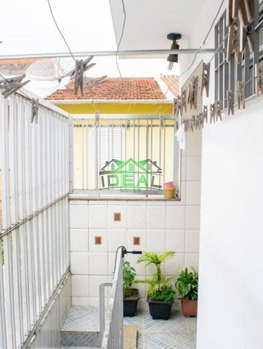 Imagem 10 de 12 de Sobrado Para Venda No Bairro Alto De Pinheiros, 2 Dorm, 2 Suíte, 1 Vagas, 112 M, 67 M - 2283