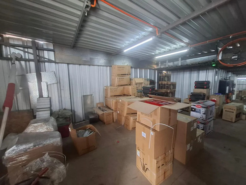 Propiedad Comercial En Venta San Ramón