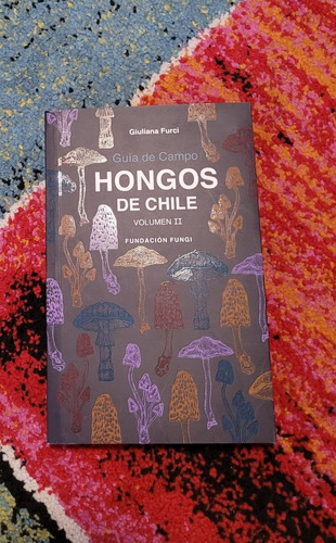 Hongos De Chile