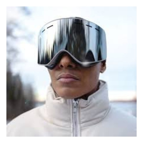 Antiparras Gafas De Nieve Ski Snowboard Antiniebla