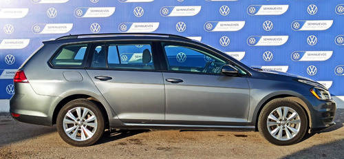 Imagen 5 de 10 de Volkswagen Golf 2016