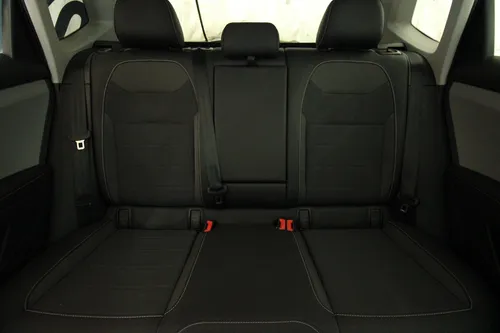Volkswagen Taos 1.4 Tsi Comfortline At