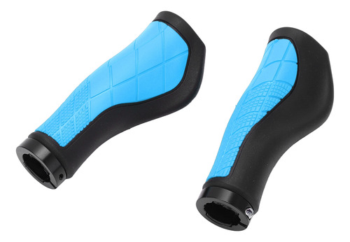 Juego De Manillares Para Manillar De Bicicleta, 1 Par/juego,