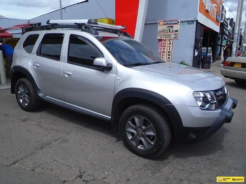 Renault Duster 2.0 Dynamique 4x2