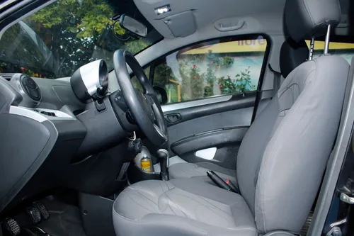 Chevrolet Spark Gt Mt 2013