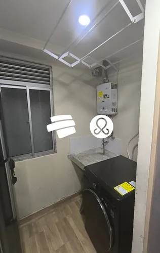 Apartamento En Venta En Bogotá