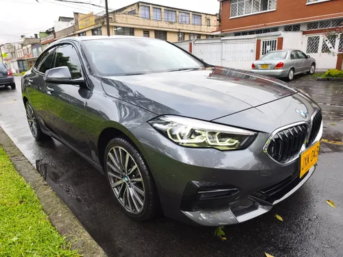 BMW Serie 2 2.0 220i Gran Coupe