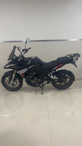 Benelli Trk 251 Abs Usada 2021 4087km