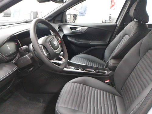 Fiat FASTBACK 1.3 T270 At6