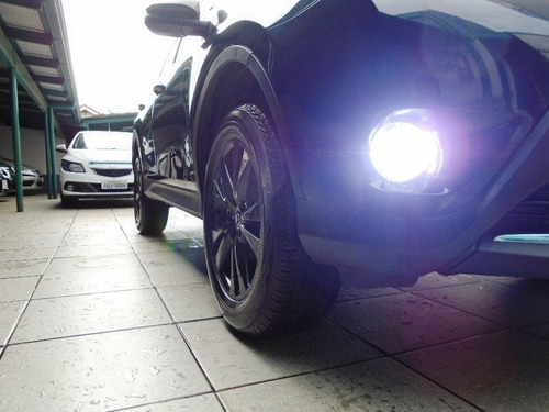Toyota Rav4 2.5 4x4 C/ Teto