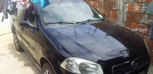 Imagem 2 de 2 de Fiat Siena 2010 1.0 El Flex 4p
