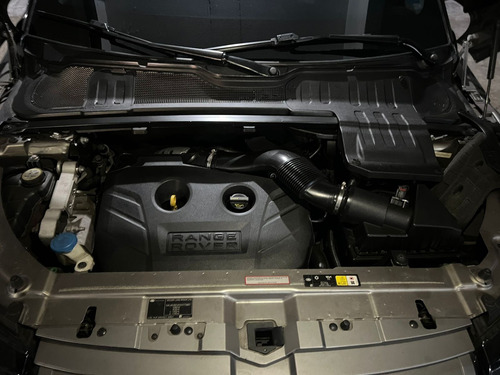 Land Rover Range Rover Evoque 2.0 Si4 Pure 5p