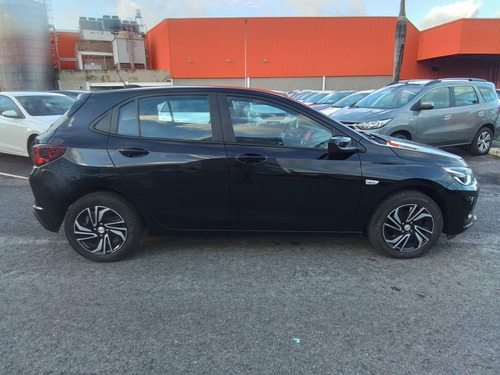 Chevrolet Onix 1.0 TURBO FLEX LT MANUAL