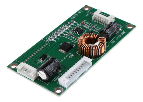 2 Controladores De Retroiluminación Led Universales For Tv
