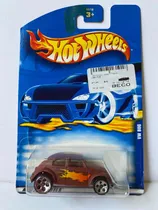 Comprar Hot Wheels Volkswagen 1:64 Llamas