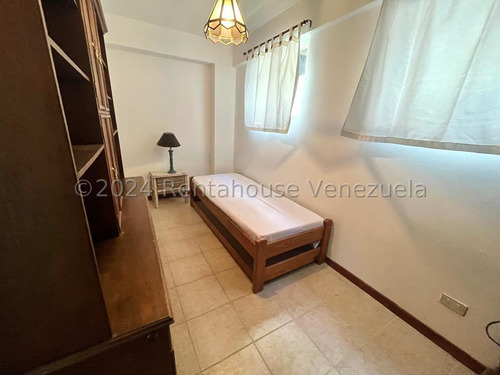Tonwhouse En Alquiler - Mls #25-2541