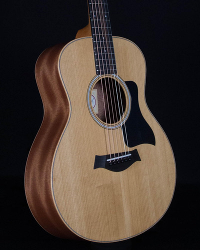 Taylor Gs Mini Guitarra Acústica Sapele - Natural