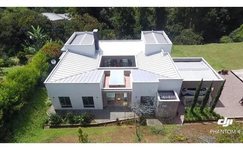 Casa En La Variante De Caldas