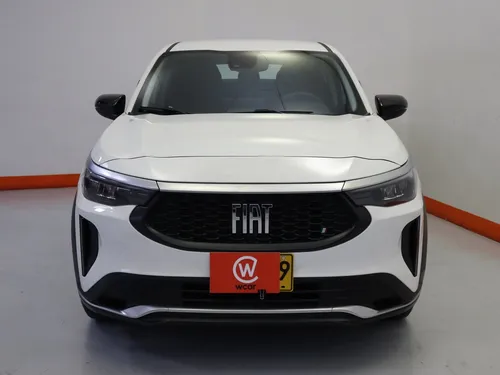 Fiat FASTBACK AUDACE 1.0 AT 4AB ABS