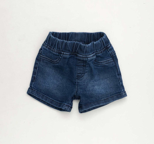 Short Den Fran  Xs-l Bebe Cheeky