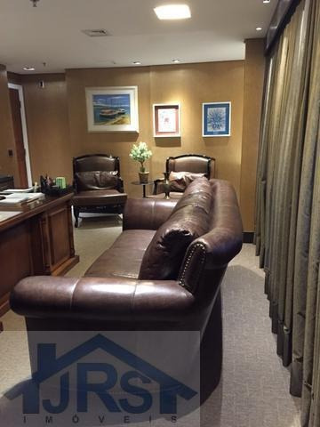 Imagem 8 de 11 de Sala À Venda, 35 M² Por R$ 400.000,00 - Alphaville Industrial - Barueri/sp - Sa0058