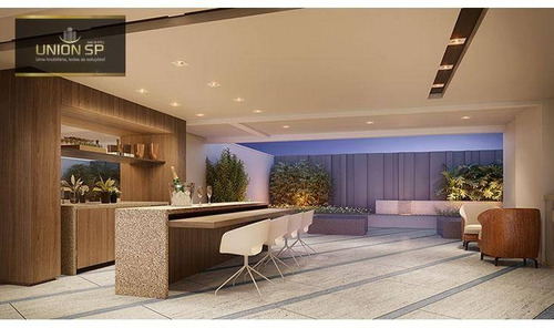 Apartamento Com 2 Dormitórios À Venda, 68 M² Por R$ 903.000,00 - Sumaré - São Paulo/sp - Ap45260