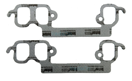 Kit Junta Retificação De Válvulas Dakota 3.9 12v V6 Ehc