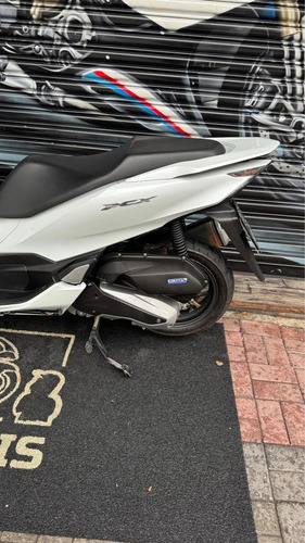 Honda/pcx 160 A Pronta Entrega.