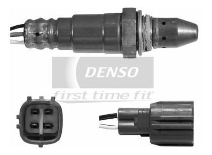 Sensor Aire/combustible Toyota Camry 2.5l 12-16