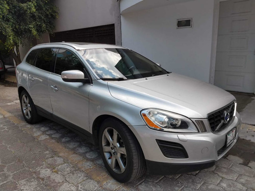 Imagen 1 de 12 de Volvo Xc60 Kinecct
