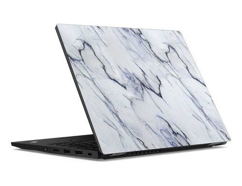 Laptop Decal Skin Para Lenovo Thinkpad L13 Yoga Gen 1 Piedra