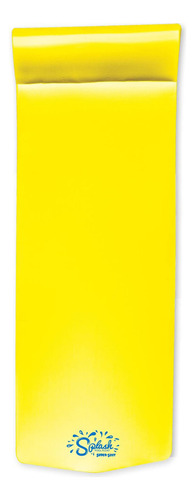 Estera Flotante Para Piscina Trc Recreation Splash Foam, 1.2