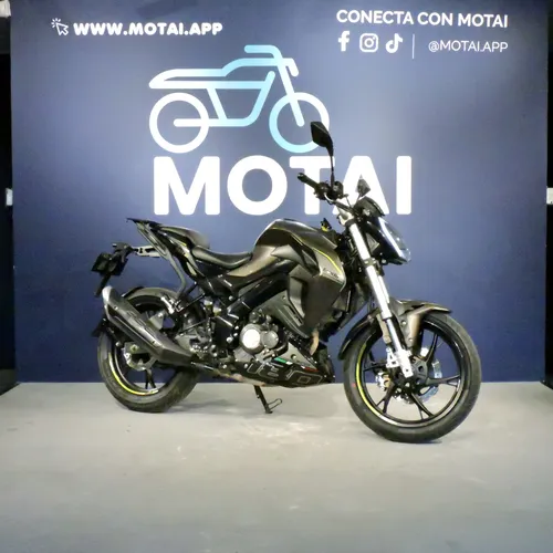 Benelli 180 S 2022