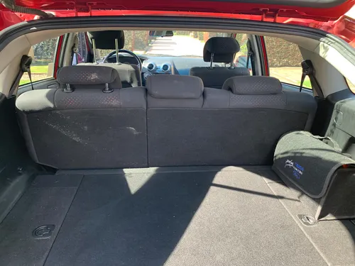 SsangYong Actyon 2.3 A230