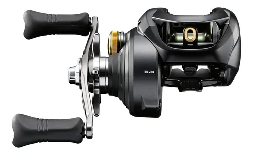 comprar Reel Rotativo Shimano Curado 300 Hg Bentancor Outdoor
