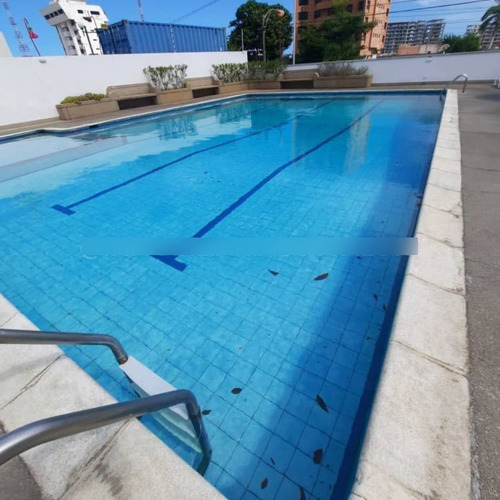 Imagen 13 de 13 de Apartamento En Venta En Caribe Ref 1335