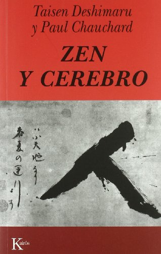 Zen Y Cerebro, Taisen Deshimaru, Kairós