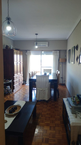 Venta Departamento 3 Ambientes Tigre Centro
