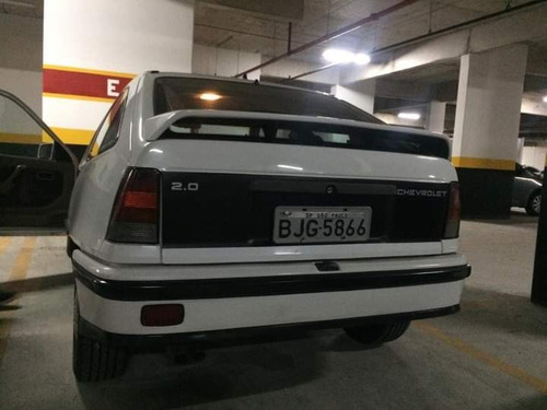 Chevrolet Kadett Gs