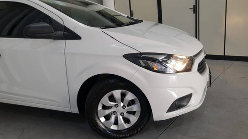 Imagem 11 de 15 de Chevrolet Joy 1.0 Spe4 Flex Manual