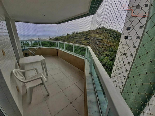 Imagem 12 de 21 de Apartamento À Venda No Bairro Prainha - Caraguatatuba/sp - 1740