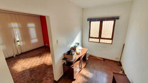 Imagem 6 de 18 de Casa À Venda, 74 M² Por R$ 220.000,00 - Ricardo - Londrina/pr - Ca2371