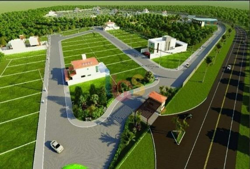 Imagem 3 de 8 de Lote À Venda, Xamagunga - Porto Seguro /ba - 8582
