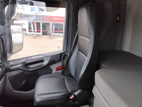 Scania G 450 A 6x4 2p 2019