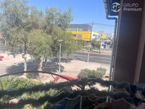 Venta Departamento De 3 Dormitorios En Pudahuel