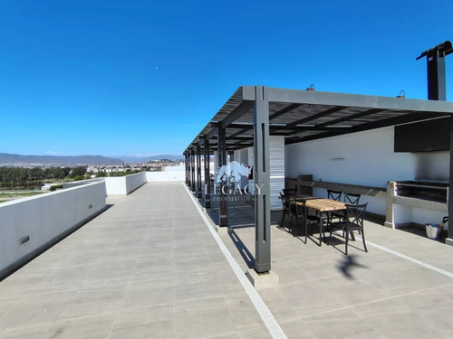 Estudio Av. Francisco De Aguirre - Legacy Propiedades