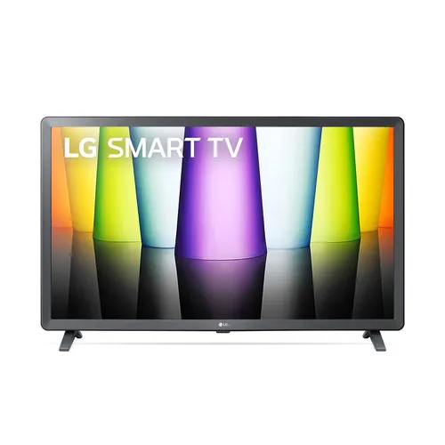 Smart Tv 32'' Hd Assistentes Integrados 32lq620 LG Bivolt