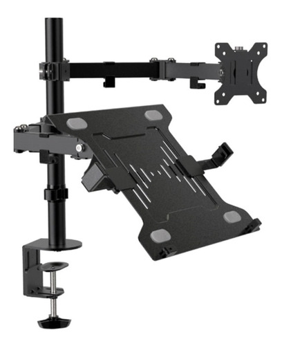 Klip Xtreme Soporte Para Monitor Y Laptop - Kmm-301