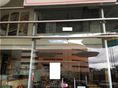 Vendo Local Rentando Vitrina Comercial Terraza Sta Barbara Or. -11-